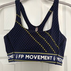 FP Racerback Sports Bra